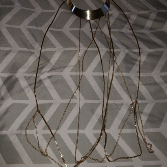 Necklace - Picture 2 of 2
